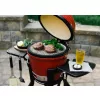 Kamado Joe Junior Stojak Podwyższający Czarny