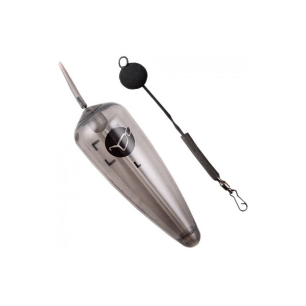 Korda Large Zig Kit ZIG Szerelék