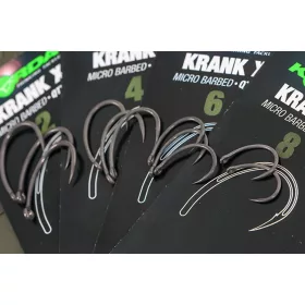 Korda Krank Rozmiar 08