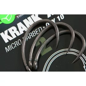 Korda Krank X size 08