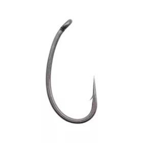 Korda Kurv Shank X Size 04 - haczyk, haczyk karpiowy