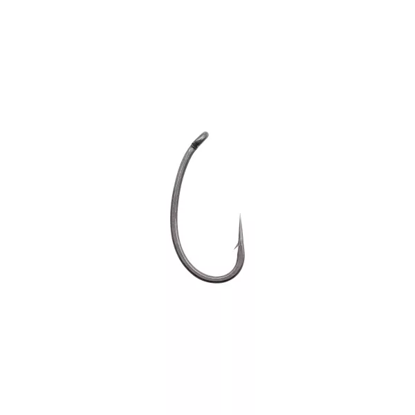 Korda Kurv Shank X Size 04 - haczyk, haczyk karpiowy