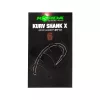 Korda Kurv Shank X Size 06 - haczyk, haczyk karpiowy
