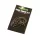 Korda Kurv XX size 04 - haczyk karpiowy
