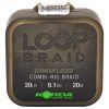 Korda Loop Braid 20Lb Liczyna