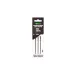Korda Kable Leadcore Leader Ring Swivel Weed Zestaw Karpiowy 50cm 3 szt.