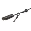 Korda Kable Leadcore Leader Heli Safe Weed Zestaw Karpiowy 50cm 2 szt.