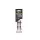 Korda Kable Leadcore Leader Hybrid Lead Clip QC Swivel Weed Zestaw Karpiowy 50cm 3 szt.