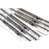 Korda Kable Leadcore Leader QC Swivel Gravel Zestaw Karpiowy 50cm 3 szt.