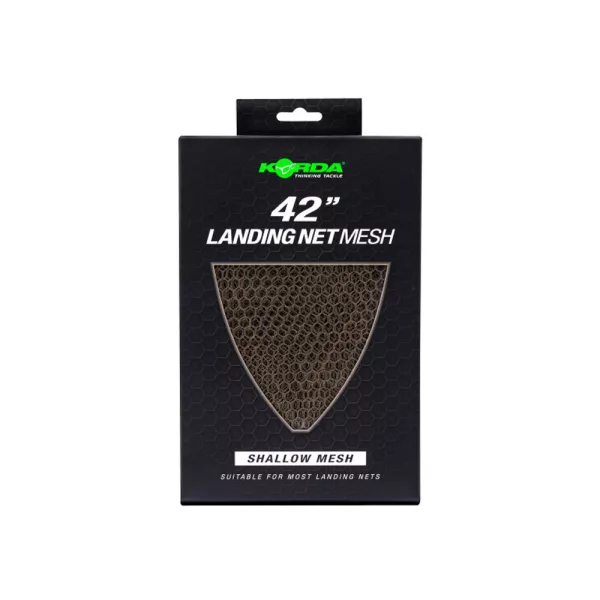 Korda Landing Net Mesh 42 Siatka zapasowa do podbieraka