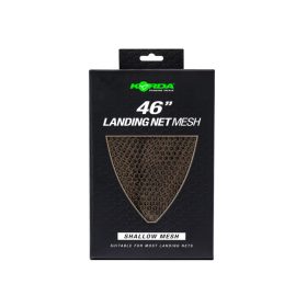 Korda Landing Net Mesh 46 Siatka zapasowa do podbieraka