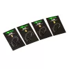 Korda - Klor Micro Barbed Size 6 - haczyk karpiowy