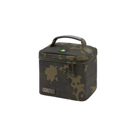 Korda Compac 17x15x10,5cm Goo Bag Dark Kamo Torba S