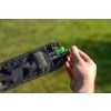 Korda Compac Dark Kamo 54x9x0,5cm Távolságmérő Rúd Tartó Tok