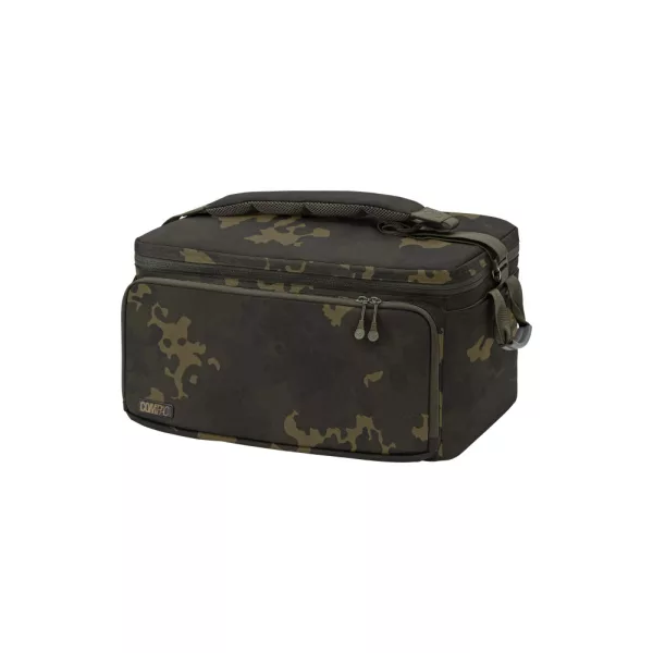 Korda Compac Dark Kamo 45x35x25cm Torba termiczna XL