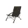 Korda Compac Low Chair Dark Kamo 60x72x72cm Krzesło kempingowe