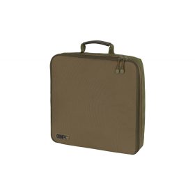 Korda Compac Singlez Olive 34x34x8cm Buzz Bar Táska