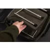 Korda Compac Singlez Dark Kamo 34x34x8cm Buzz Bar Táska