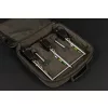 Korda Compac Singlez Dark Kamo 34x34x8cm Buzz Bar Táska