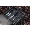 Korda Compac Singlez Dark Kamo 34x34x8cm Buzz Bar Táska