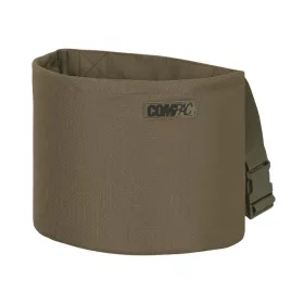   Korda Compac Boilie Caddy 19x25x14cm Olive Torba na Kulki Proteinowe na Pas