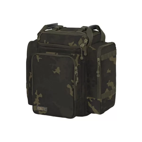 Korda Compac Rucksack 30 Dark Kamo 36x44x30cm Plecak