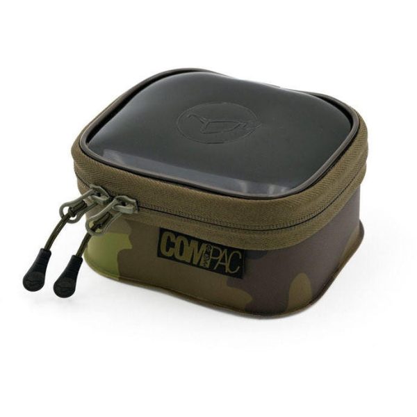Korda Compac 100 Kamo - torba na akcesoria