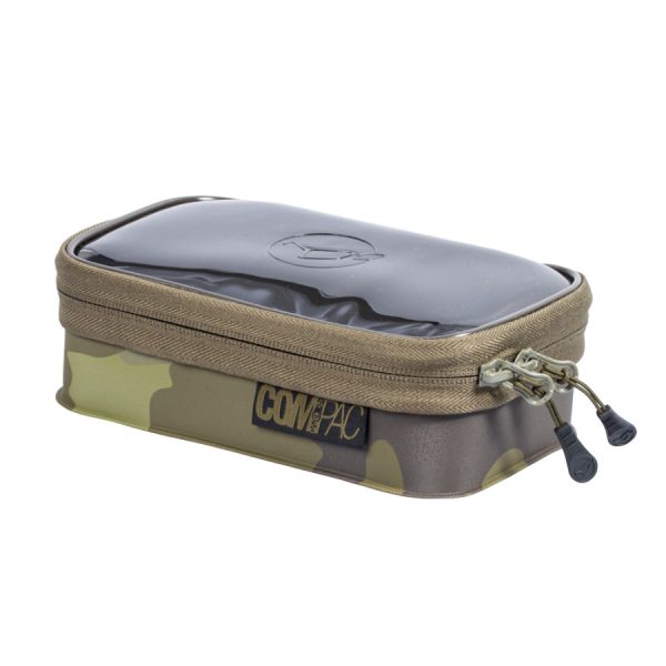 Korda Compac 110 Kamo - torba na akcesoria
