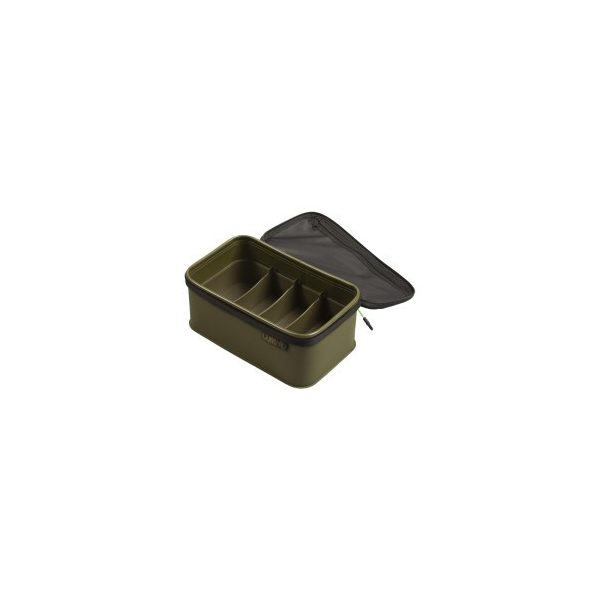Korda Compac 150 Tackle Safe Edition (tray included) - torba na akcesoria
