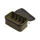 Korda Compac 150 Tackle Safe Edition (tray included) - torba na akcesoria