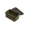 Korda Compac 150 Tackle Safe Edition (tray included) - torba na akcesoria
