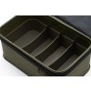 Korda Compac 150 Tackle Safe Edition (tray included) - torba na akcesoria