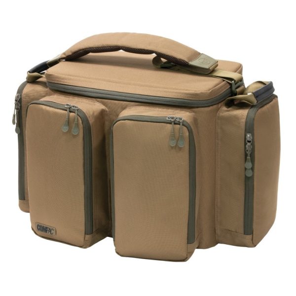 Korda Compac Carryall - Large - torba transportowa, torba typu carry all