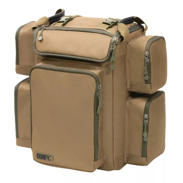 Korda Compac Rucksack - plecak