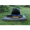 Korda Compac Hybrid Mat Olive 125x85x14cm Mata Karpiowa