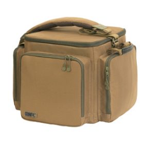   Korda - Compac Carryall Cube - torba transportowa, torba w kształcie kostki