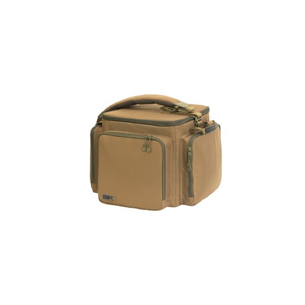 Korda - Compac Carryall Cube - torba transportowa, torba w kształcie kostki