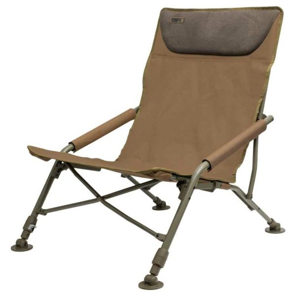Korda Compact Low Chair krzesło