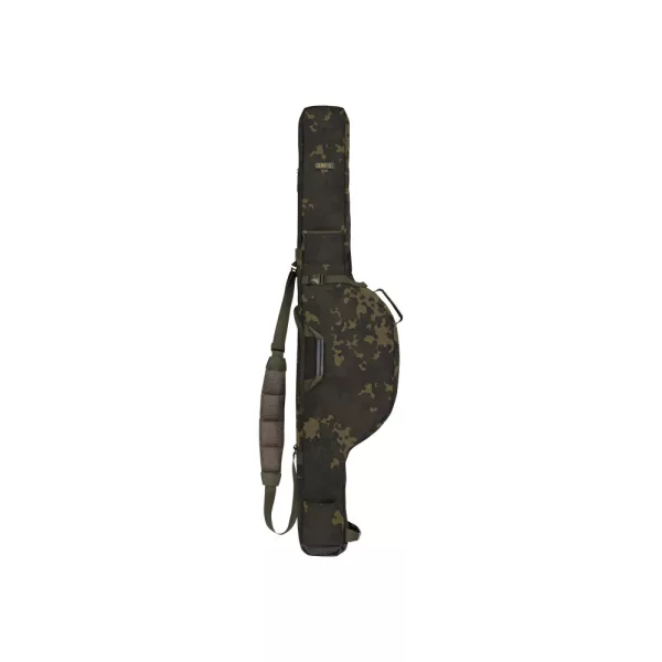Korda Compac Tele Dark Kamo 10ft Pokrowiec na 3 wędki