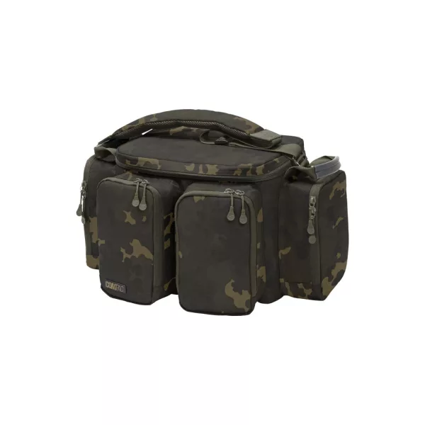 Korda Compac Dark Kamo 48x33x27cm Torba na Akcesoria S