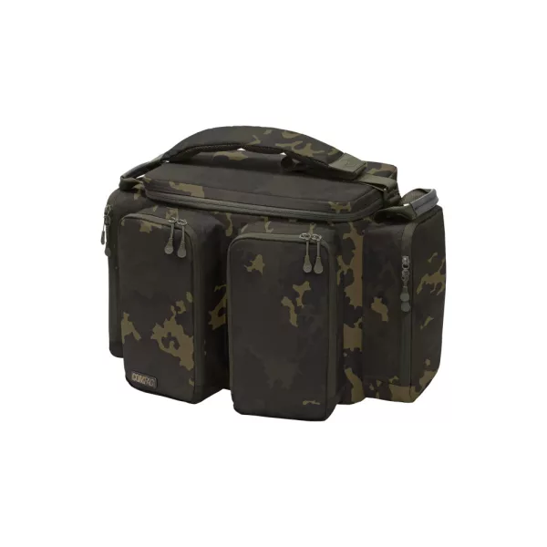 Korda Compac Large Carryall Dark Kamo Torba na ramię 30l