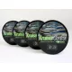 Korda Kruiser Control Line 8lb - 0.28 mm - Żyłka ZIG RIG, pływająca linka