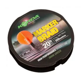 Korda Marker Braid Braided Line
