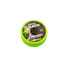 Korda Marker Elastic Line Marking Rubber
