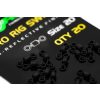 Korda Micro Rig Swivel Krętlik 20szt