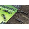 Korda PTFE Ring Swivel Size 11 Krętlik 8szt