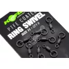 Korda PTFE Ring Swivel Size 8 Krętlik 8szt