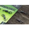 Korda PTFE Ring Swivel Size 8 Krętlik 8szt