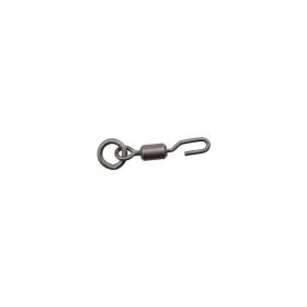 Korda PTFE Spinner Ring Swivels Size 11 Krętlik 8szt