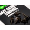 Korda Micro Ring Swivel Bait Screw Medium (5szt)